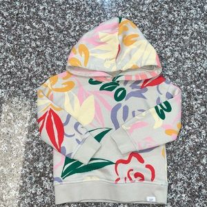 Gap Toddler Hoodie 🐚